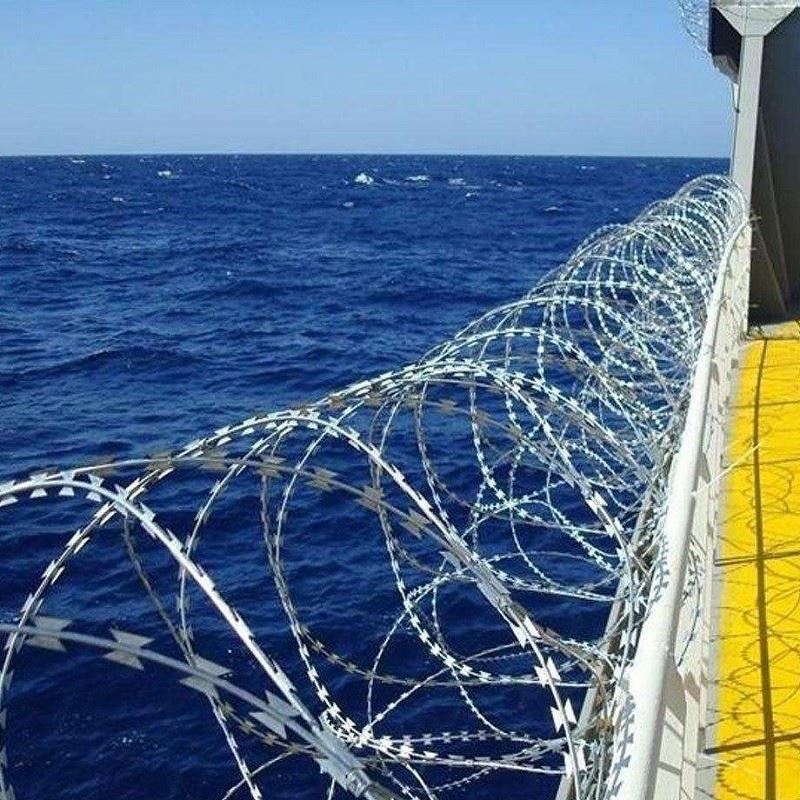 Security Razor Wire price